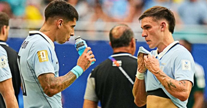 Mondiali, i risultati della notte: l’Iran comincia con un pareggio, stop a sorpresa dell’Uruguay | La nuova classifica
