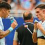Copertina di Mondiali, i risultati della notte: l’Iran comincia con un pareggio, stop a sorpresa dell’Uruguay | La nuova classifica