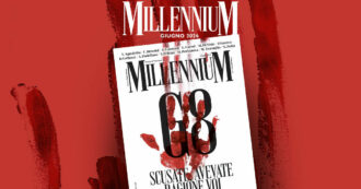 G8 25 anni dopo: la battaglia di Genova, i vincitori e i vinti della globalizzazione. Millennium in libreria e online