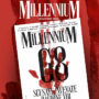 Copertina di G8 25 anni dopo: la battaglia di Genova, i vincitori e i vinti della globalizzazione. Millennium in libreria e online