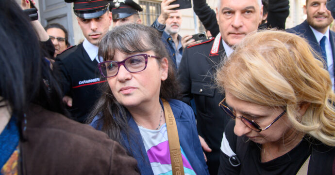 Garlasco, la madre di Sempio ricoverata in ospedale per overdose di farmaci