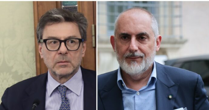 Ferrovie dello Stato: si dimette Tiziana De Luca, consigliera in quota Mef. Dietro l’addio gli attriti tra Giorgetti e l’ad