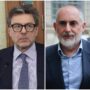 Copertina di Ferrovie dello Stato: si dimette Tiziana De Luca, consigliera in quota Mef. Dietro l’addio gli attriti tra Giorgetti e l’ad