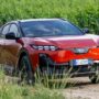 Copertina di Subaru Uncharted, la prova de Il Fatto.it – La giapponese a elettroni che sorprende – FOTO
