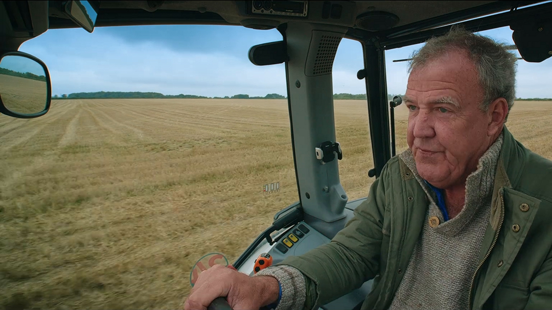 ho un tumore alla prostata aggressivo jeremy clarkson lo ha annunciato in televisione le condizioni di salute del conduttore e pilota automobilistico da Ilfattoquotidiano.it ho un tumore alla prostata aggressivo jeremy clarkson lo ha annunciato in televisione le condizioni di salute del conduttore e pilota automobilistico