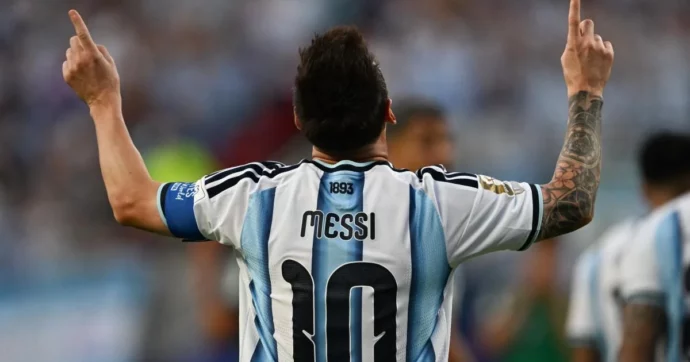 Mondiali 2026, la classifica marcatori in diretta: Messi fa tripletta e record. Arrivano i fenomeni: Mbappé e Haaland inseguono