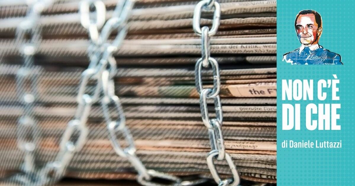 attenzione a definire 8216censura8217 ogni esclusione di artisti e intellettuali dalle manifestazioni pubbliche da Ilfattoquotidiano.it attenzione a definire 8216censura8217 ogni esclusione di artisti e intellettuali dalle manifestazioni pubbliche