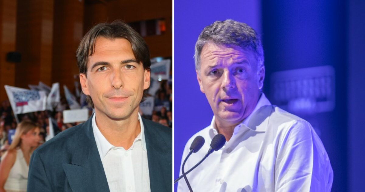 vieni avanti centrino renzi e onorato i gemelli diversi e la corsa a miglior perdente da Ilfattoquotidiano.it vieni avanti centrino renzi e onorato i gemelli diversi e la corsa a miglior perdente