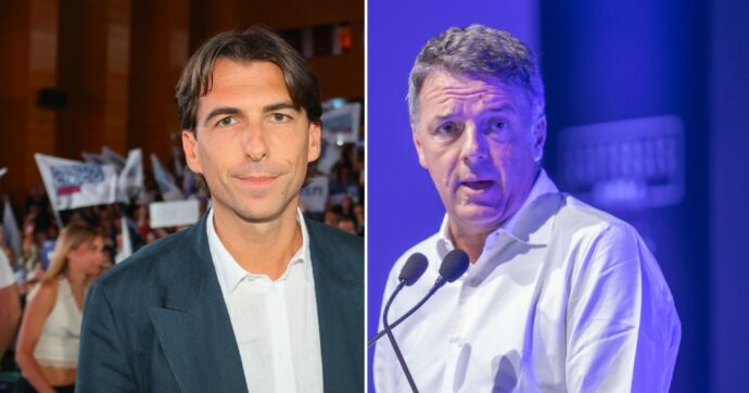 Vieni avanti “centrino”: Renzi e Onorato, i gemelli diversi e la corsa a miglior perdente