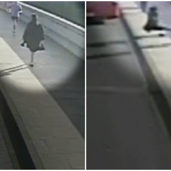 Banchiere multimilionario discendente da stirpe reale arrestato nove anni dopo aver spinto una donna sotto un autobus: colpo di scena nel caso “Putney Pusher”