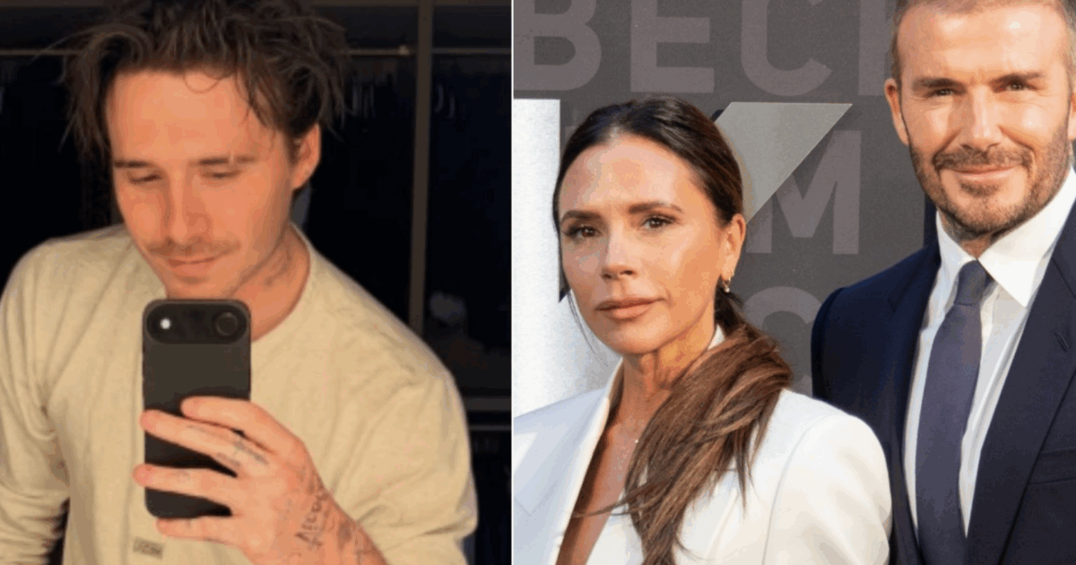 “Hanno usato mia sorella, lo dimostra il fatto che quando è arrivata c’erano i fotografi”, “Triste accusare una ragazza innocente”: la guerra tra Brooklyn Beckham e i genitori David e Victoria continua