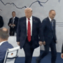 Copertina di “I am the boss”, “Il capo sono io”: così Trump si presenta al summit