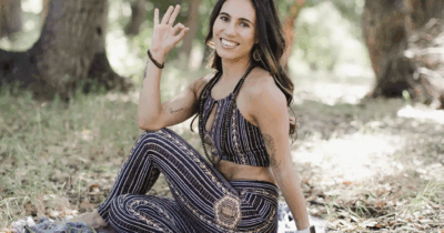 Copertina di “Sono passati dieci giorni da quando Ashley è uscita per un’escursione e non è più tornata”: 30enne scompare durante un ritiro yoga in Costa Rica