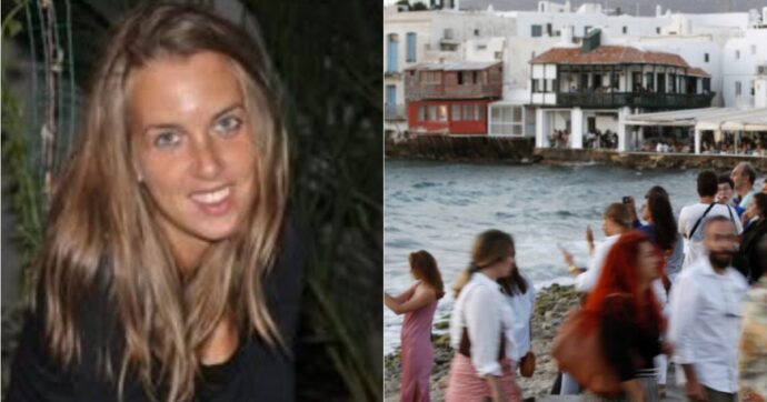 Sara Ceccantini morta in un incidente stradale a Mykonos: era sull’isola per il suo addio al nubilato