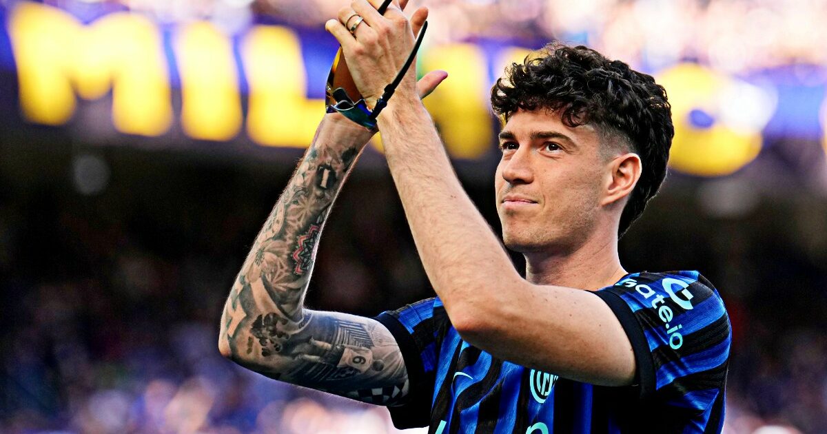 bastoni il real madrid fa sul serio l8217inter fissa il prezzo a 70 milioni da Ilfattoquotidiano.it bastoni il real madrid fa sul serio l8217inter fissa il prezzo a 70 milioni