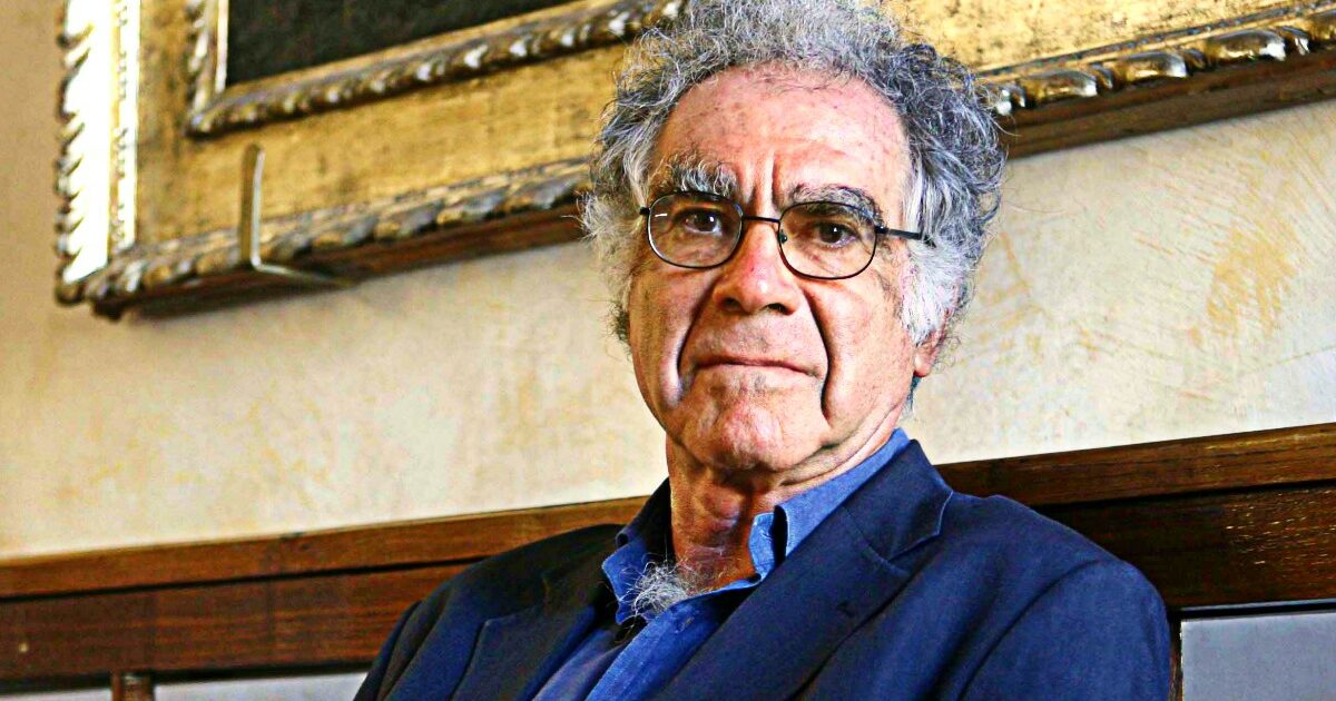 morto carlo ginzburg lo storico italiano aveva 87 anni 200 stato il maestro della microstoria da Ilfattoquotidiano.it morto carlo ginzburg lo storico italiano aveva 87 anni 200 stato il maestro della microstoria