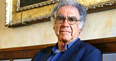 Copertina di È morto lo storico Carlo Ginzburg: è stato il maestro della “microstoria”
