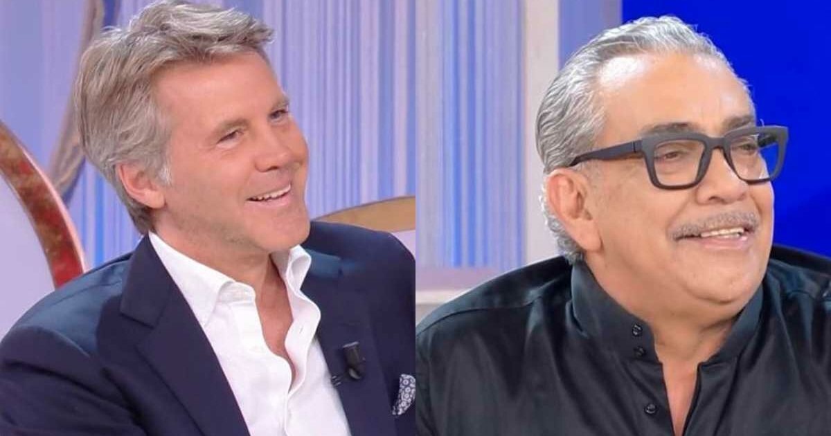 “Hai fatto di tutto per farmi perdere Ballando con le stelle”, “Eri una pippa”, “Ma perché l’hai invitato?”: scontro totale in diretta tra Emanuele Filiberto e Guillermo Mariotto
