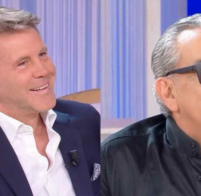 “Hai fatto di tutto per farmi perdere Ballando con le stelle”, “Eri una pippa”, “Ma perché l’hai invitato?”: scontro totale in diretta tra Emanuele Filiberto e Guillermo Mariotto
