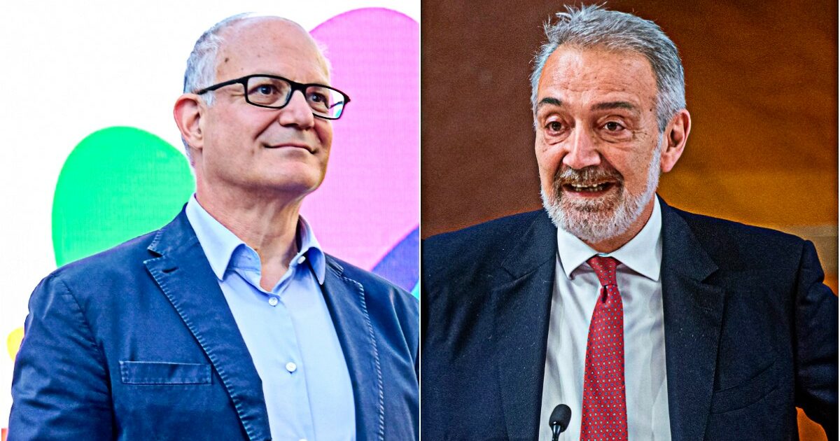 la partita per il campidoglio si gioca nel nuovo stadio della roma cosa prevede la norma anti gualtieri e pro fdi nel decreto sport da Ilfattoquotidiano.it la partita per il campidoglio si gioca nel nuovo stadio della roma cosa prevede la norma anti gualtieri e pro fdi nel decreto sport