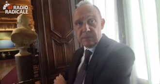Copertina di G7, Licheri (M5s): “Si conferma l’impalpabilità della Ue, non siamo contemplati nella riconfigurazione dell’ordine mondiale”