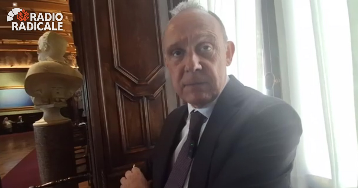 g7 licheri m5s si conferma l8217impalpabilit224 della ue non siamo contemplati nella riconfigurazione dell8217ordine mondiale da Ilfattoquotidiano.it g7 licheri m5s si conferma l8217impalpabilit224 della ue non siamo contemplati nella riconfigurazione dell8217ordine mondiale
