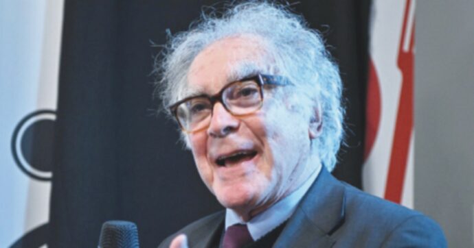 Addio a Carlo Ginzburg, il grande professore, maestro  della “microstoria”