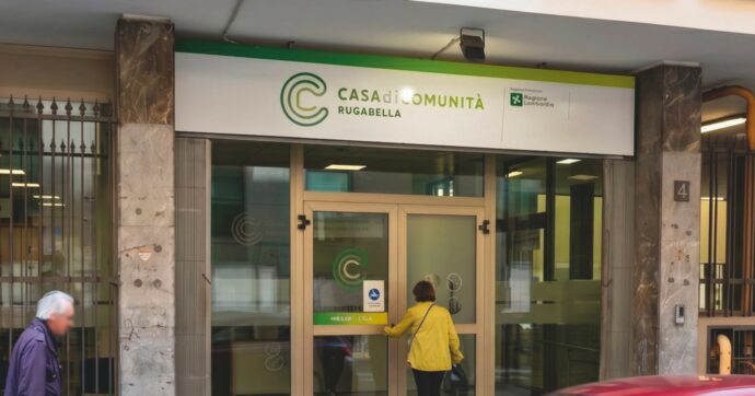 Case di comunità, obbligo 6 ore settimanali per i medici di base