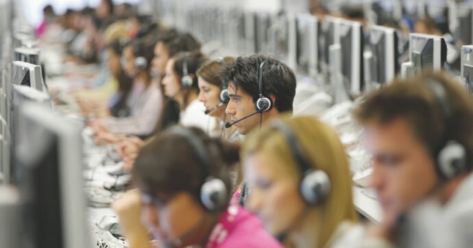 Ri-salta la norma sul telemarketing selvaggio. Intesa governo-Colle a favore delle   lobby Tlc