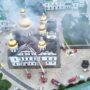 Copertina di Cattedrale di Kiev, tutti i dubbi sull’attacco del “missile russo”