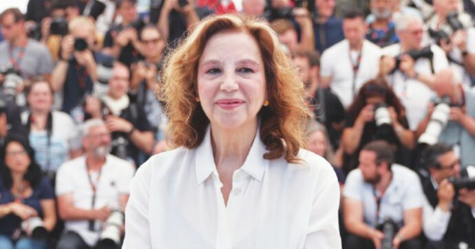 “L’Inps mi umilia da donna  e da lavoratrice del cinema”
