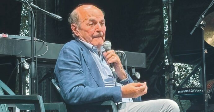 “L’establishment tifa inciucio: pompa Vannacci e salva FI&C.”