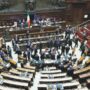 Copertina di “Basta fughe di notizie”. La Giunta  immunità vuole il segreto ai lavori