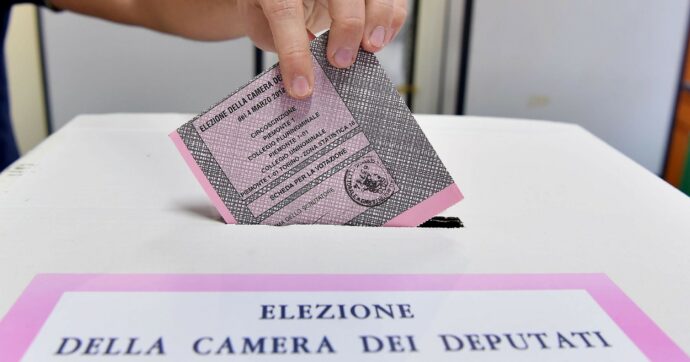 Destra, mani libere per andare al voto: ok al Melonellum prima delle vacanze