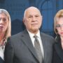 Copertina di Prescrizione, il blitz estivo di Forza Italia:  ”Ok alla riforma entro agosto”