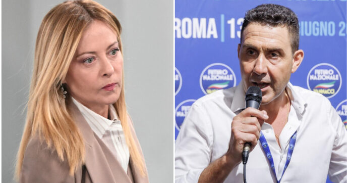 La destra oltre la destra. Meloni farà di tutto per tenere Vannacci dentro l’alleanza | Il commento