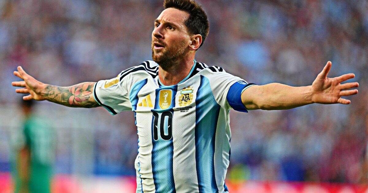 mondiali 2026 la classifica marcatori in diretta messi fa tripletta e record mbapp233 haaland e kane lo inseguono da Ilfattoquotidiano.it mondiali 2026 la classifica marcatori in diretta messi fa tripletta e record mbapp233 haaland e kane lo inseguono