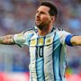 Copertina di Mondiali 2026, la classifica marcatori in diretta: Messi fa tripletta e record. Arrivano i fenomeni: Mbappé e Haaland inseguono