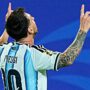 Copertina di “Ho passato dei momenti difficili. Non c’entrava il calcio. Quello che sto vivendo ora è la ciliegina sulla torta”: le lacrime di Messi