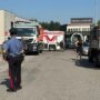 Copertina di Incidente mortale sul lavoro nel Milanese: operaio di 38 anni schiacciato da un pilastro di cemento