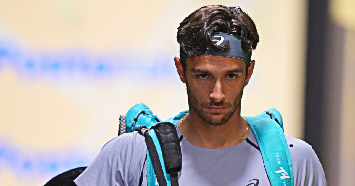 musetti salta anche wimbledon non ho ancora iniziato una preparazione 232 la decisione giusta berrettini entra in tabellone da Ilfattoquotidiano.it musetti salta anche wimbledon non ho ancora iniziato una preparazione 232 la decisione giusta berrettini entra in tabellone