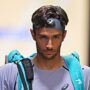 Copertina di Musetti salta anche Wimbledon: “Non ho ancora iniziato una preparazione, è la decisione giusta”. Berrettini entra in tabellone