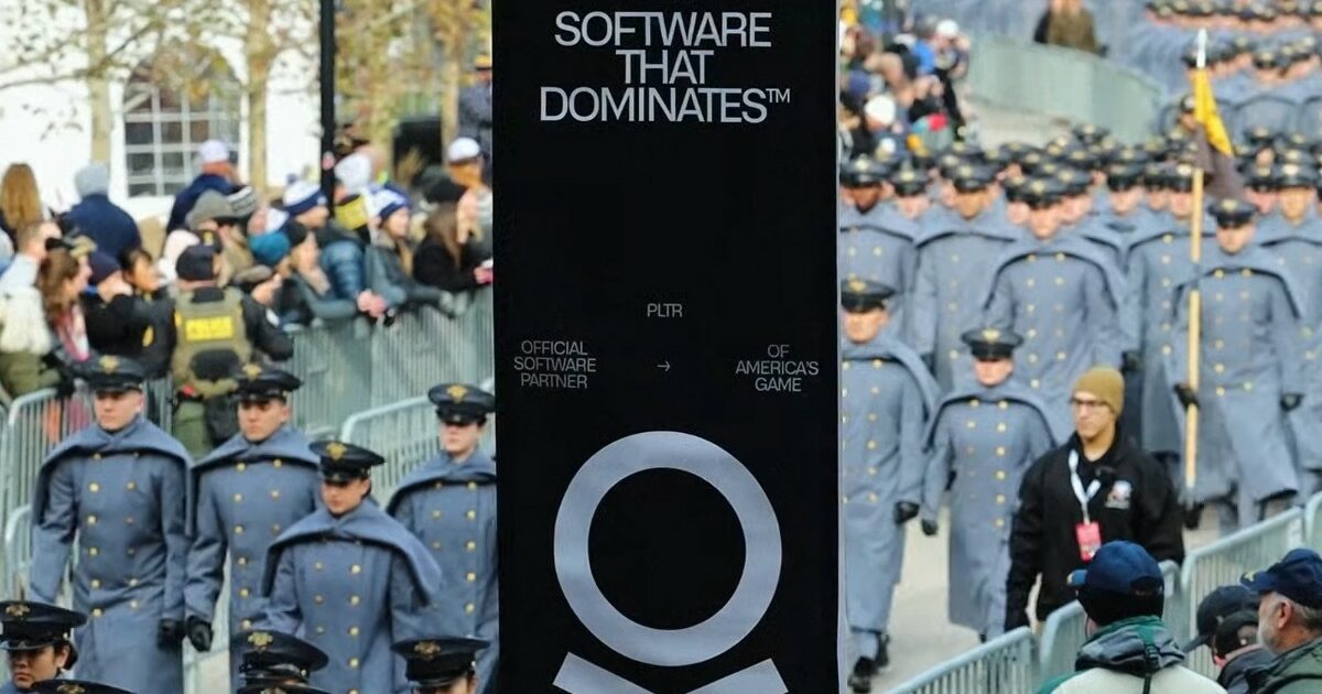 parigi rompe i rapporti con palantir l8217analisi dei dati passa a un8217azienda francese in nome dell8217autonomia strategica da Ilfattoquotidiano.it parigi rompe i rapporti con palantir l8217analisi dei dati passa a un8217azienda francese in nome dell8217autonomia strategica