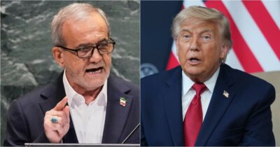 Copertina di Tregua anche in Libano, 300 miliardi Usa per la ricostruzione, il programma nucleare di Teheran: il testo integrale del memorandum Usa-Iran