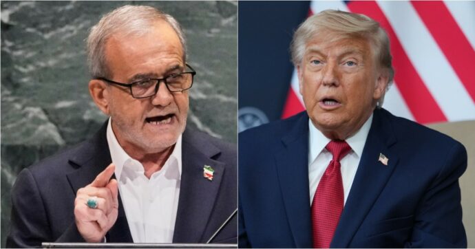 Tregua anche in Libano, 300 miliardi Usa per la ricostruzione, il programma nucleare di Teheran: il testo integrale del memorandum Usa-Iran