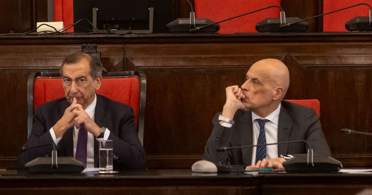 urbanistica il procuratore viola replica a sala nessuna volont224 di interferire con attivit224 del comune lasciate lavorare i pm da Ilfattoquotidiano.it urbanistica il procuratore viola replica a sala nessuna volont224 di interferire con attivit224 del comune lasciate lavorare i pm