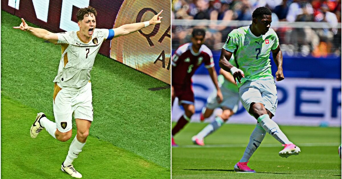 mondiali 2026 le partite di oggi repubblica ceca sudafrica 232 gi224 decisiva la svizzera sfida la bosnia orari e dove vederle in tv da Ilfattoquotidiano.it mondiali 2026 le partite di oggi repubblica ceca sudafrica 232 gi224 decisiva la svizzera sfida la bosnia orari e dove vederle in tv