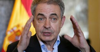 Copertina di Plus Ultra, indagate anche le due figlie di Zapatero: “Gestivano una società che facilitava i flussi di denaro”