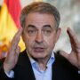Copertina di Plus Ultra, indagate anche le due figlie di Zapatero: “Gestivano una società che facilitava i flussi di denaro”