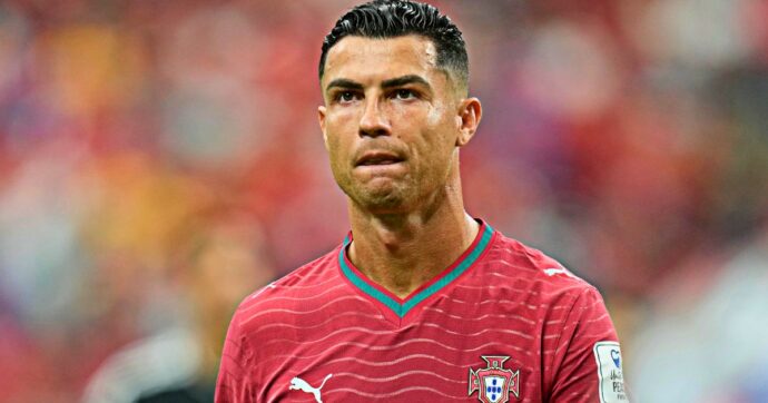 Messi fa tripletta, Cristiano Ronaldo sparisce e il Portogallo si divide: “È ora di farsi da parte”